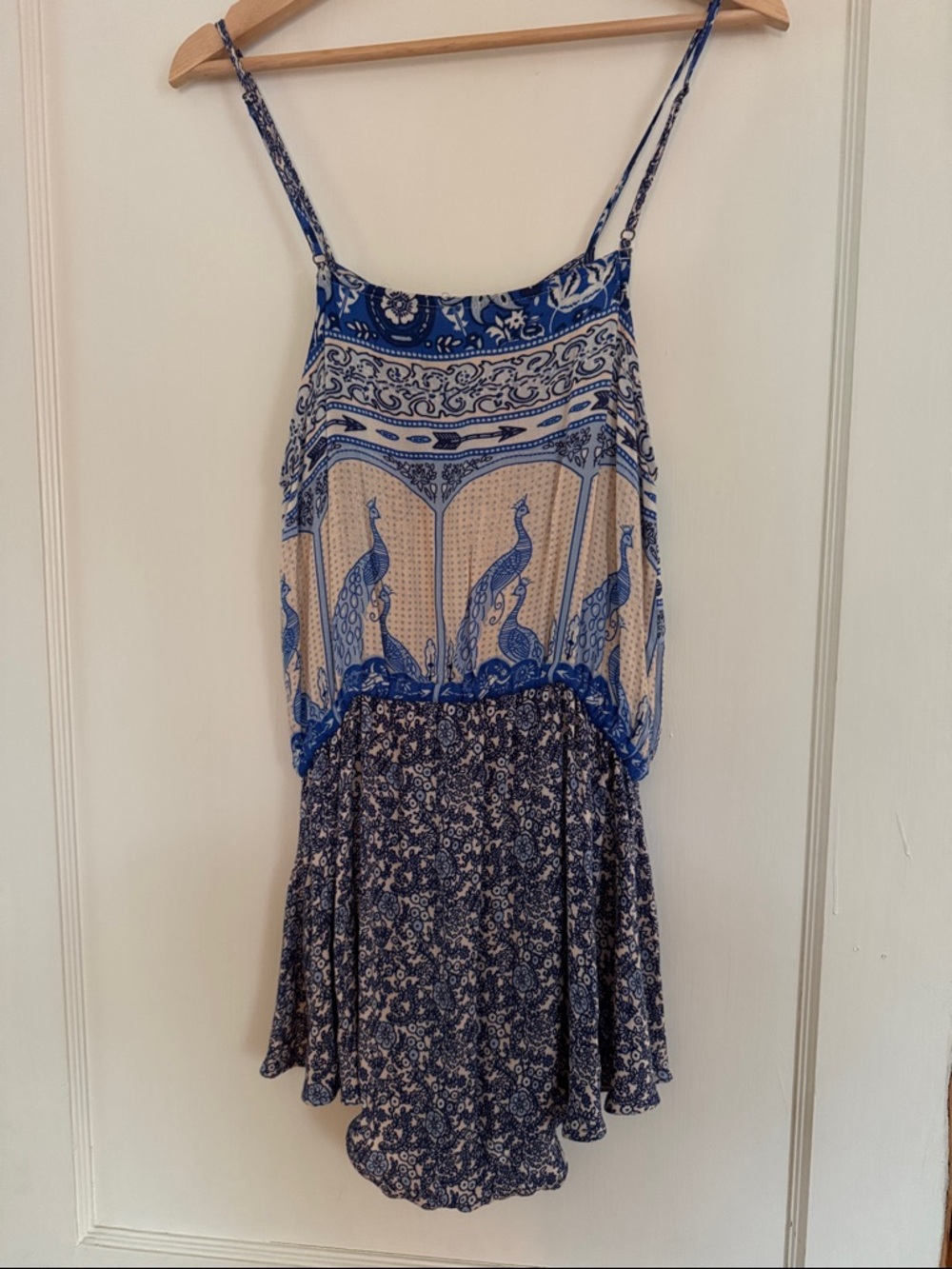 Spell Xanadu Romper - Picture 2 of 8